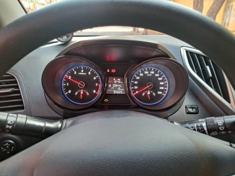HYUNDAI HB 20 Hatch 1.0 12V 4P FLEX TGDI TURBO COMFORT, Foto 10