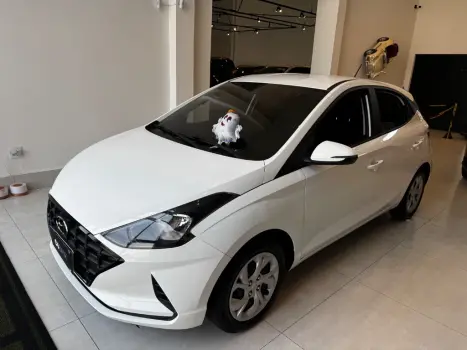 HYUNDAI HB 20 Hatch 1.0 12V 4P FLEX VISION, Foto 3 HYUNDAI HB 20 Hatch 1.0 12V 4P FLEX VISION, Foto 3