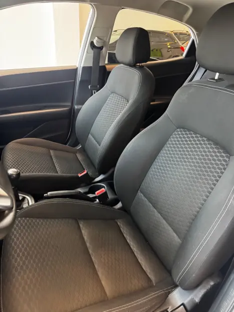 HYUNDAI HB 20 Hatch 1.0 12V 4P FLEX VISION, Foto 6 HYUNDAI HB 20 Hatch 1.0 12V 4P FLEX VISION, Foto 6