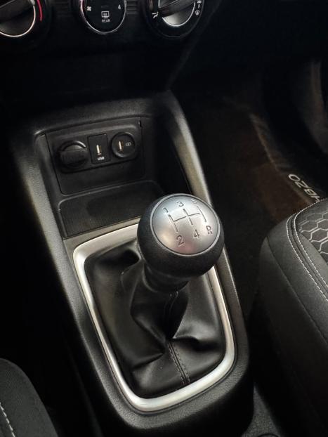 HYUNDAI HB 20 Hatch 1.0 12V 4P FLEX VISION, Foto 7 HYUNDAI HB 20 Hatch 1.0 12V 4P FLEX VISION, Foto 7