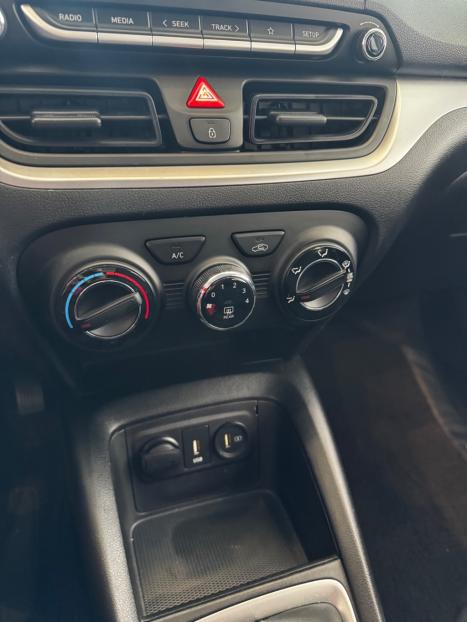 HYUNDAI HB 20 Hatch 1.0 12V 4P FLEX VISION, Foto 8 HYUNDAI HB 20 Hatch 1.0 12V 4P FLEX VISION, Foto 8