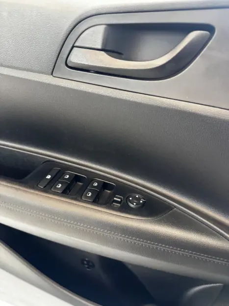 HYUNDAI HB 20 Hatch 1.0 12V 4P FLEX VISION, Foto 9 HYUNDAI HB 20 Hatch 1.0 12V 4P FLEX VISION, Foto 9