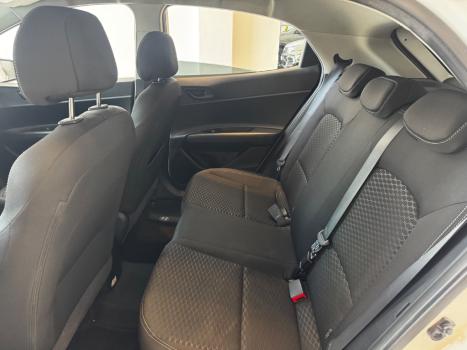 HYUNDAI HB 20 Hatch 1.0 12V 4P FLEX VISION, Foto 10 HYUNDAI HB 20 Hatch 1.0 12V 4P FLEX VISION, Foto 10