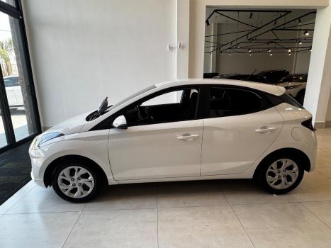 HYUNDAI HB 20 Hatch 1.0 12V 4P FLEX VISION, Foto 11 HYUNDAI HB 20 Hatch 1.0 12V 4P FLEX VISION, Foto 11