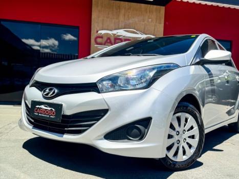 HYUNDAI HB 20 Hatch 1.6 16V 4P COMFORT STYLE FLEX, Foto 3