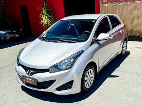 HYUNDAI HB 20 Hatch 1.6 16V 4P COMFORT STYLE FLEX, Foto 5