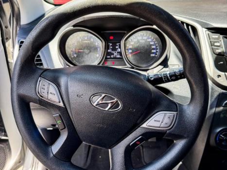 HYUNDAI HB 20 Hatch 1.6 16V 4P COMFORT STYLE FLEX, Foto 10
