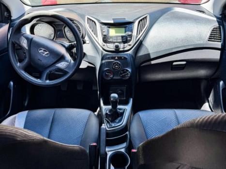 HYUNDAI HB 20 Hatch 1.6 16V 4P COMFORT STYLE FLEX, Foto 12