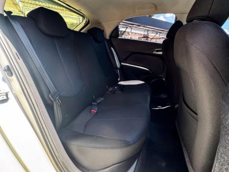 HYUNDAI HB 20 Hatch 1.6 16V 4P COMFORT STYLE FLEX, Foto 13