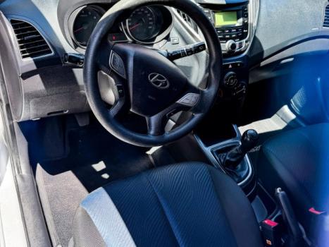 HYUNDAI HB 20 Hatch 1.6 16V 4P COMFORT STYLE FLEX, Foto 16