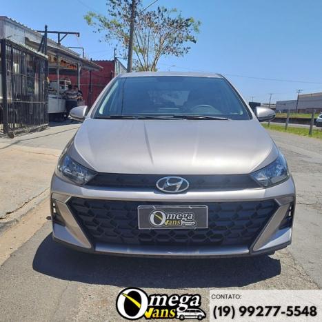 HYUNDAI HB 20 Hatch 1.0 12V 4P FLEX COMFORT, Foto 2