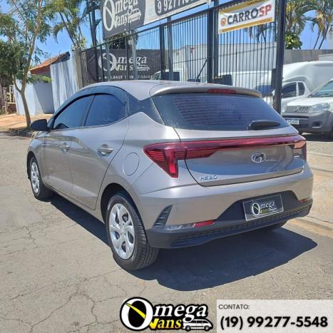 HYUNDAI HB 20 Hatch 1.0 12V 4P FLEX COMFORT, Foto 6