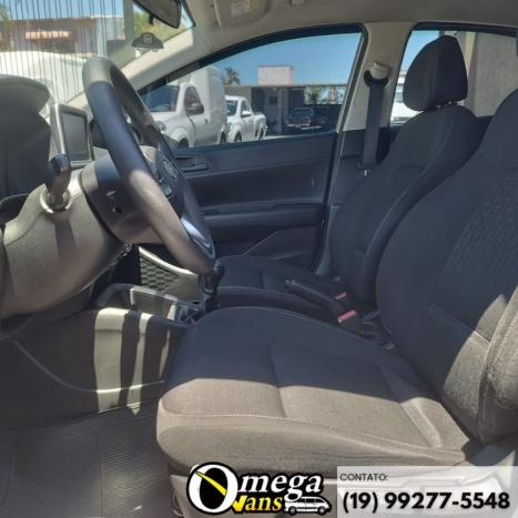 HYUNDAI HB 20 Hatch 1.0 12V 4P FLEX COMFORT, Foto 9