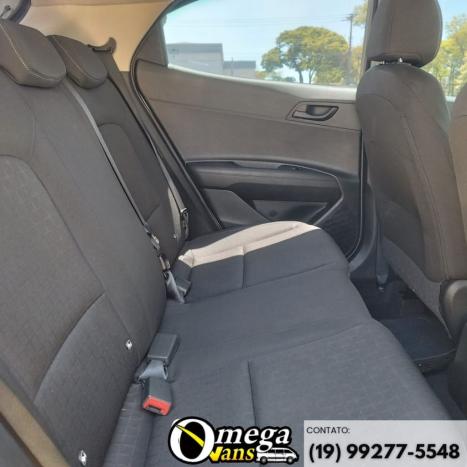 HYUNDAI HB 20 Hatch 1.0 12V 4P FLEX COMFORT, Foto 10