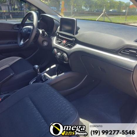 HYUNDAI HB 20 Hatch 1.0 12V 4P FLEX COMFORT, Foto 11