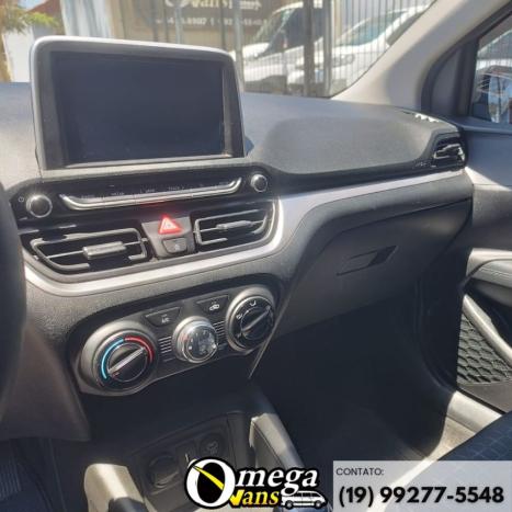 HYUNDAI HB 20 Hatch 1.0 12V 4P FLEX COMFORT, Foto 14