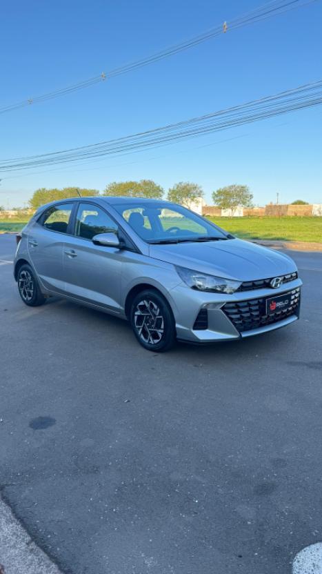 HYUNDAI HB 20 Hatch 1.0 12V 4P FLEX GL COMFORT PLUS, Foto 1 HYUNDAI HB 20 Hatch 1.0 12V 4P FLEX GL COMFORT PLUS, Foto 1