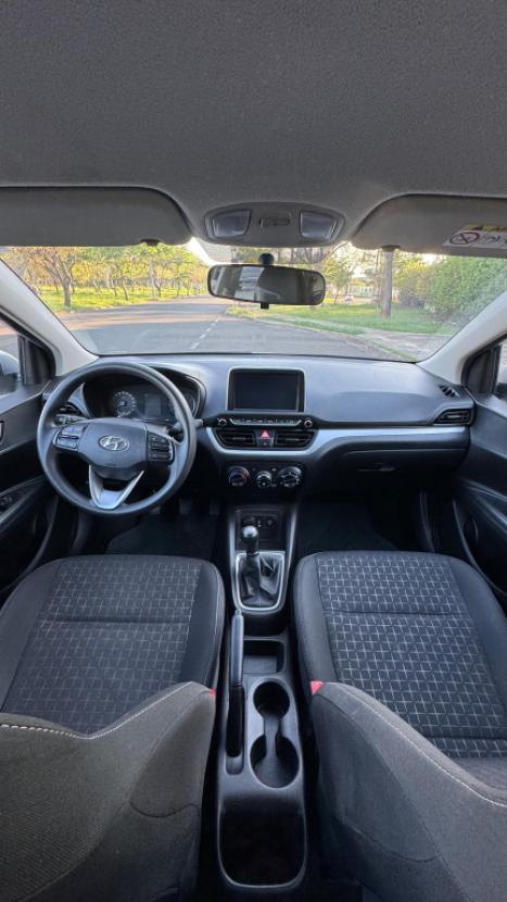 HYUNDAI HB 20 Hatch 1.0 12V 4P FLEX GL COMFORT PLUS, Foto 2 HYUNDAI HB 20 Hatch 1.0 12V 4P FLEX GL COMFORT PLUS, Foto 2