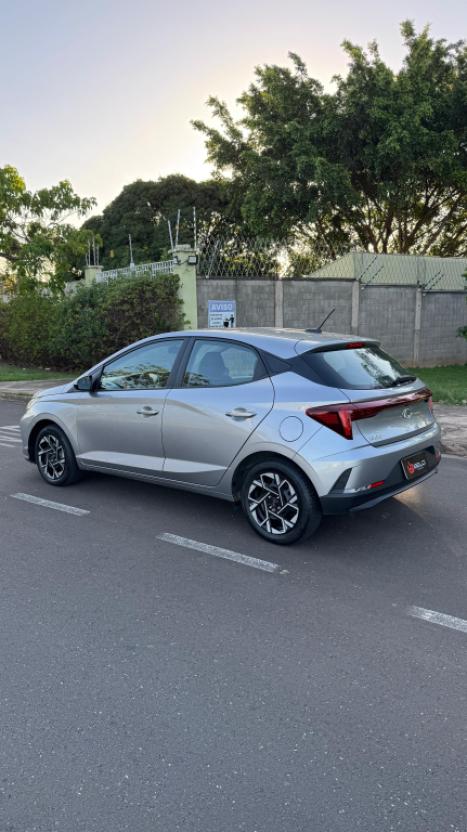 HYUNDAI HB 20 Hatch 1.0 12V 4P FLEX GL COMFORT PLUS, Foto 6 HYUNDAI HB 20 Hatch 1.0 12V 4P FLEX GL COMFORT PLUS, Foto 6