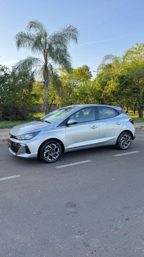 HYUNDAI HB 20 Hatch 1.0 12V 4P FLEX GL COMFORT PLUS, Foto 7 HYUNDAI HB 20 Hatch 1.0 12V 4P FLEX GL COMFORT PLUS, Foto 7
