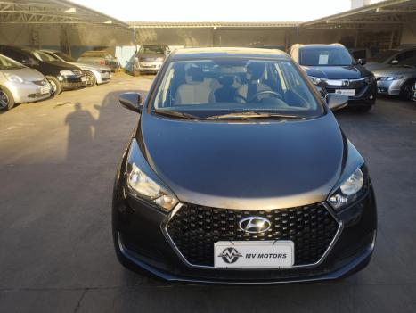HYUNDAI HB 20 Hatch 1.0 12V 4P FLEX COMFORT PLUS, Foto 2 HYUNDAI HB 20 Hatch 1.0 12V 4P FLEX COMFORT PLUS, Foto 2
