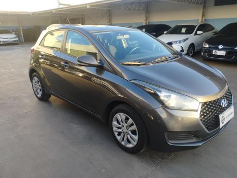 HYUNDAI HB 20 Hatch 1.0 12V 4P FLEX COMFORT PLUS, Foto 3 HYUNDAI HB 20 Hatch 1.0 12V 4P FLEX COMFORT PLUS, Foto 3