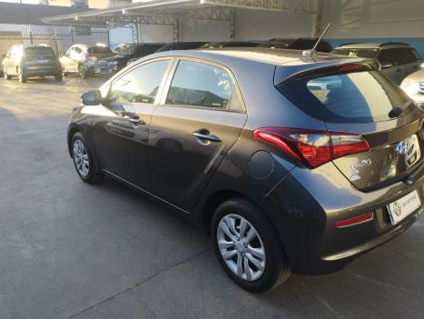 HYUNDAI HB 20 Hatch 1.0 12V 4P FLEX COMFORT PLUS, Foto 4 HYUNDAI HB 20 Hatch 1.0 12V 4P FLEX COMFORT PLUS, Foto 4