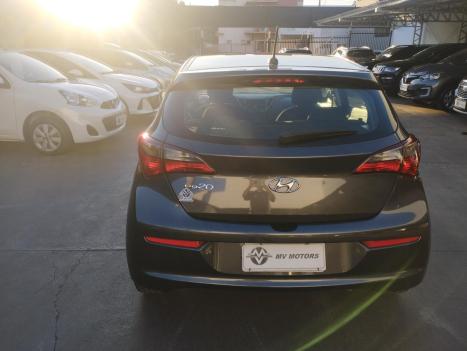 HYUNDAI HB 20 Hatch 1.0 12V 4P FLEX COMFORT PLUS, Foto 5 HYUNDAI HB 20 Hatch 1.0 12V 4P FLEX COMFORT PLUS, Foto 5