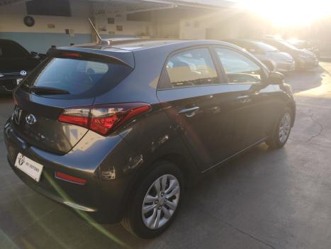 HYUNDAI HB 20 Hatch 1.0 12V 4P FLEX COMFORT PLUS, Foto 6 HYUNDAI HB 20 Hatch 1.0 12V 4P FLEX COMFORT PLUS, Foto 6