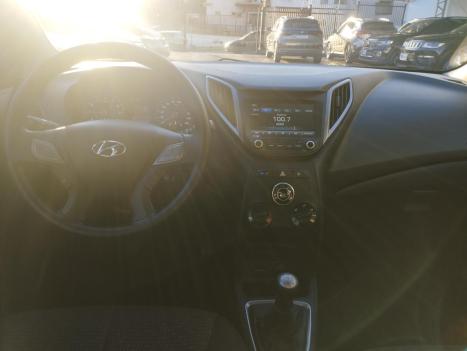 HYUNDAI HB 20 Hatch 1.0 12V 4P FLEX COMFORT PLUS, Foto 7 HYUNDAI HB 20 Hatch 1.0 12V 4P FLEX COMFORT PLUS, Foto 7