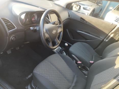 HYUNDAI HB 20 Hatch 1.0 12V 4P FLEX COMFORT PLUS, Foto 8 HYUNDAI HB 20 Hatch 1.0 12V 4P FLEX COMFORT PLUS, Foto 8