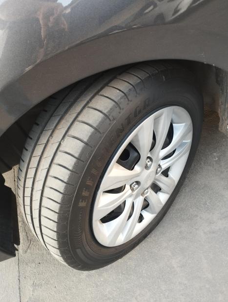 HYUNDAI HB 20 Hatch 1.0 12V 4P FLEX COMFORT PLUS, Foto 9 HYUNDAI HB 20 Hatch 1.0 12V 4P FLEX COMFORT PLUS, Foto 9