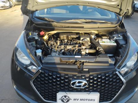 HYUNDAI HB 20 Hatch 1.0 12V 4P FLEX COMFORT PLUS, Foto 10 HYUNDAI HB 20 Hatch 1.0 12V 4P FLEX COMFORT PLUS, Foto 10