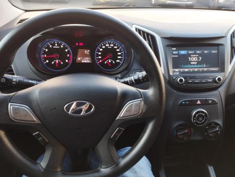 HYUNDAI HB 20 Hatch 1.0 12V 4P FLEX COMFORT PLUS, Foto 11 HYUNDAI HB 20 Hatch 1.0 12V 4P FLEX COMFORT PLUS, Foto 11