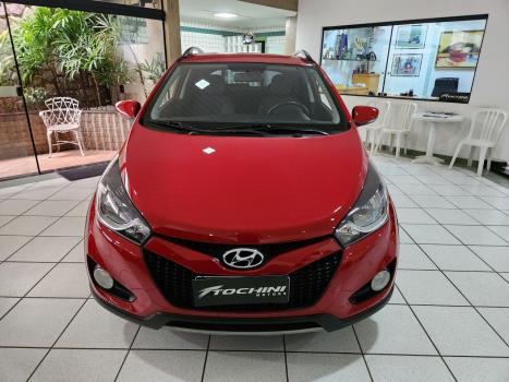 HYUNDAI HB 20 Hatch X 1.6 16V 4P PREMIUM FLEX AUTOMÁTICO, Foto 2 HYUNDAI HB 20 Hatch X 1.6 16V 4P PREMIUM FLEX AUTOMÁTICO, Foto 2