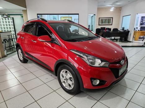 HYUNDAI HB 20 Hatch X 1.6 16V 4P PREMIUM FLEX AUTOMÁTICO, Foto 3 HYUNDAI HB 20 Hatch X 1.6 16V 4P PREMIUM FLEX AUTOMÁTICO, Foto 3