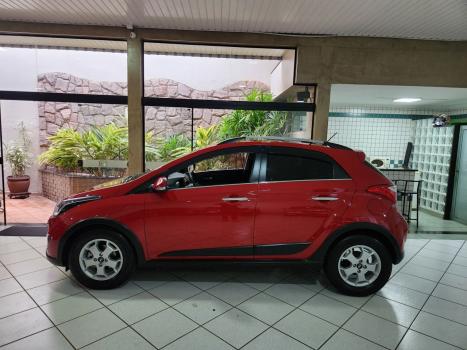 HYUNDAI HB 20 Hatch X 1.6 16V 4P PREMIUM FLEX AUTOMÁTICO, Foto 4 HYUNDAI HB 20 Hatch X 1.6 16V 4P PREMIUM FLEX AUTOMÁTICO, Foto 4