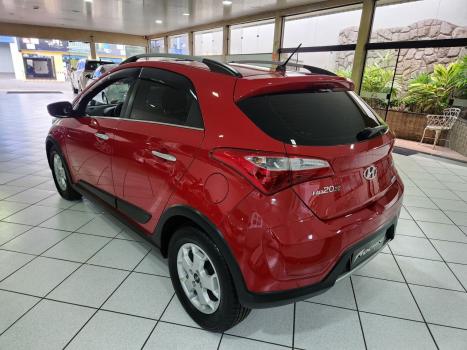HYUNDAI HB 20 Hatch X 1.6 16V 4P PREMIUM FLEX AUTOMÁTICO, Foto 5 HYUNDAI HB 20 Hatch X 1.6 16V 4P PREMIUM FLEX AUTOMÁTICO, Foto 5