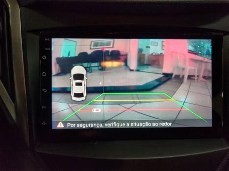 HYUNDAI HB 20 Hatch X 1.6 16V 4P PREMIUM FLEX AUTOMÁTICO, Foto 6 HYUNDAI HB 20 Hatch X 1.6 16V 4P PREMIUM FLEX AUTOMÁTICO, Foto 6