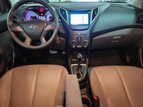 HYUNDAI HB 20 Hatch X 1.6 16V 4P PREMIUM FLEX AUTOMÁTICO, Foto 7 HYUNDAI HB 20 Hatch X 1.6 16V 4P PREMIUM FLEX AUTOMÁTICO, Foto 7