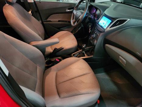HYUNDAI HB 20 Hatch X 1.6 16V 4P PREMIUM FLEX AUTOMÁTICO, Foto 8 HYUNDAI HB 20 Hatch X 1.6 16V 4P PREMIUM FLEX AUTOMÁTICO, Foto 8