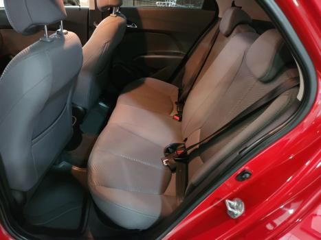 HYUNDAI HB 20 Hatch X 1.6 16V 4P PREMIUM FLEX AUTOMÁTICO, Foto 9 HYUNDAI HB 20 Hatch X 1.6 16V 4P PREMIUM FLEX AUTOMÁTICO, Foto 9