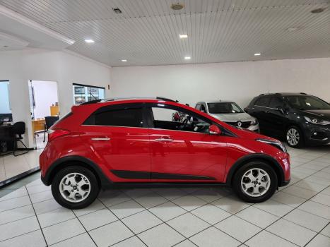 HYUNDAI HB 20 Hatch X 1.6 16V 4P PREMIUM FLEX AUTOMÁTICO, Foto 10 HYUNDAI HB 20 Hatch X 1.6 16V 4P PREMIUM FLEX AUTOMÁTICO, Foto 10