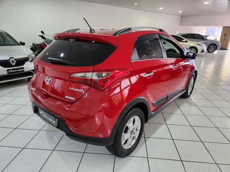 HYUNDAI HB 20 Hatch X 1.6 16V 4P PREMIUM FLEX AUTOMÁTICO, Foto 11 HYUNDAI HB 20 Hatch X 1.6 16V 4P PREMIUM FLEX AUTOMÁTICO, Foto 11