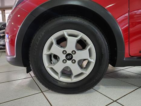 HYUNDAI HB 20 Hatch X 1.6 16V 4P PREMIUM FLEX AUTOMÁTICO, Foto 12 HYUNDAI HB 20 Hatch X 1.6 16V 4P PREMIUM FLEX AUTOMÁTICO, Foto 12