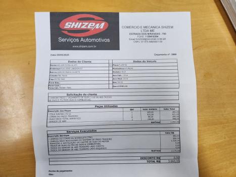 HYUNDAI HB 20 Hatch X 1.6 16V 4P PREMIUM FLEX AUTOMÁTICO, Foto 15 HYUNDAI HB 20 Hatch X 1.6 16V 4P PREMIUM FLEX AUTOMÁTICO, Foto 15