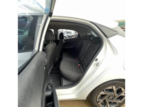 HYUNDAI HB 20 Hatch 1.0 12V 4P FLEX TGDI TURBO PLATINUM PLUS AUTOMÁTICO, Foto 9 HYUNDAI HB 20 Hatch 1.0 12V 4P FLEX TGDI TURBO PLATINUM PLUS AUTOMÁTICO, Foto 9