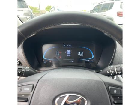 HYUNDAI HB 20 Hatch 1.0 12V 4P FLEX TGDI TURBO PLATINUM PLUS AUTOMÁTICO, Foto 12 HYUNDAI HB 20 Hatch 1.0 12V 4P FLEX TGDI TURBO PLATINUM PLUS AUTOMÁTICO, Foto 12