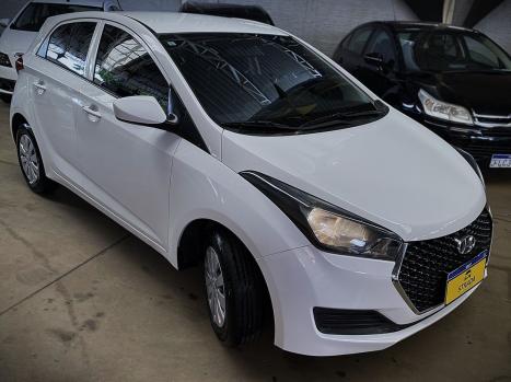 HYUNDAI HB 20 Hatch 1.0 12V 4P FLEX UNIQUE, Foto 2 HYUNDAI HB 20 Hatch 1.0 12V 4P FLEX UNIQUE, Foto 2