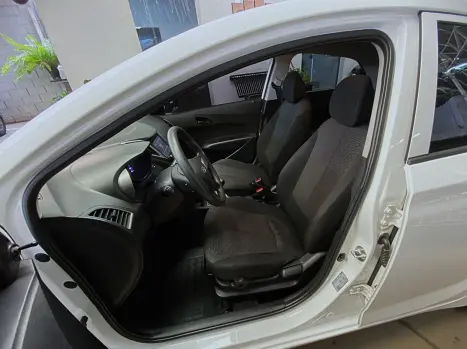 HYUNDAI HB 20 Hatch 1.0 12V 4P FLEX UNIQUE, Foto 7 HYUNDAI HB 20 Hatch 1.0 12V 4P FLEX UNIQUE, Foto 7